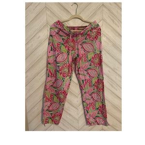 Vera Bradley lounge pants
